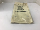 Salisbury GB112 Glove Bag Back Belt Clip