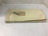 Salisbury GB112 Glove Bag Back Belt Clip