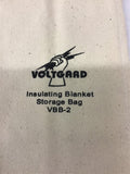 Voltgard Insulating Blanket Storage Bag VBB-2