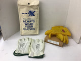 Arcxflash Glove Bag Kit Size 9 51204 60204