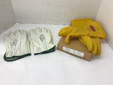Arcxflash Glove Bag Kit Size 9 51204 60204