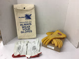 Arcxflash Glove Bag Kit Size 8 60203 51203