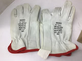 Arcxflash Glove Bag Kit Size 8 60203 51203