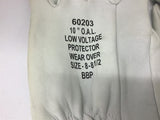 Arcxflash Glove Bag Kit Size 8 60203 51203