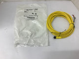 Allen-Bradley 889R-F6ECA-5 QD Cordset