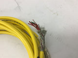 Allen-Bradley 889R-F6ECA-5 QD Cordset