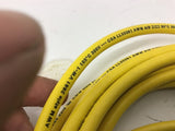Allen-Bradley 889R-F6ECA-5 QD Cordset