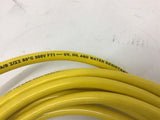Allen-Bradley 889R-F6ECA-5 QD Cordset