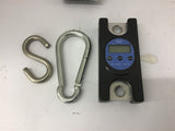 AWS TL330 Digital Hanging Scale 330 x 0.2 lb