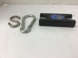 AWS TL330 Digital Hanging Scale 330 x 0.2 lb