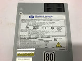 SPI Sparkle Power SPI3001UH-B204 Switcing Power Supply 100-24V