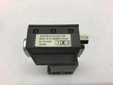 Profibus Connector 6ES7972-0BB50-0XA0 Lot of 2