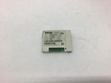Lenze E82ZAFSC010 I/O Board Communication Module