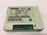 Lenze E82ZAFSC010 I/O Board Communication Module