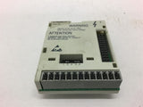 Lenze E82ZAFSC010 I/O Board Communication Module