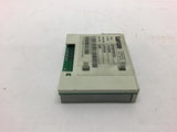 Lenze E82ZAFSC010 I/O Board Communication Module