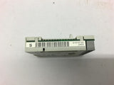 Lenze E82ZAFSC010 I/O Board Communication Module