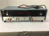Viz 40 V Supplyst WP 711 Power supply