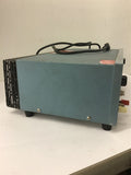 Viz 40 V Supplyst WP 711 Power supply