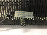 Viz 40 V Supplyst WP 711 Power supply