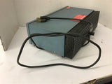 Viz 40 V Supplyst WP 711 Power supply