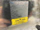 Viz 40 V Supplyst WP 711 Power supply