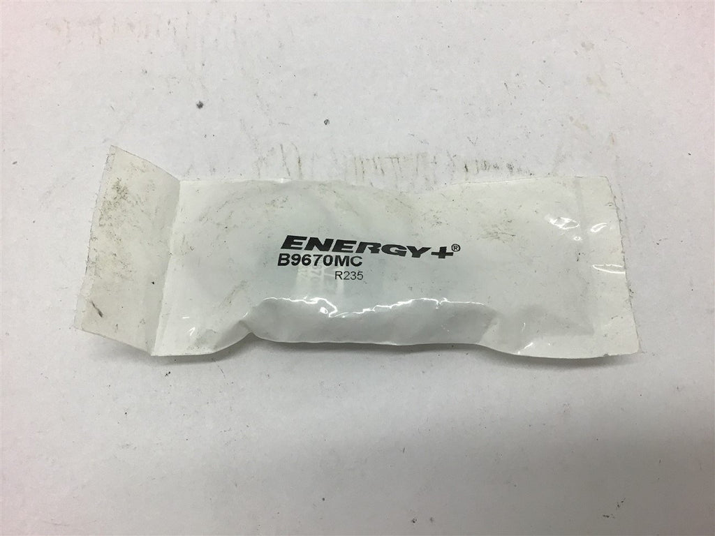Energy Plus B9670MC