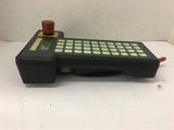 Keba HT3+-221/20658 Robot Control Teach Pendant Controller 24V/0.52A/DC