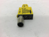 Banner Mini-Beam SM312FQD Photoelectric Sensor