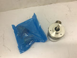 Allen-Bradley 845H-SJHZ24FWY2C Encoder 8-24 VDC