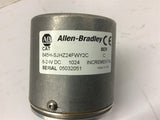 Allen-Bradley 845H-SJHZ24FWY2C Encoder 8-24 VDC