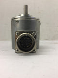 Allen-Bradley 845H-SJHZ24FWY2C Encoder 8-24 VDC
