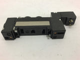 Pneumax 2431.52.00.39.12 Solenoid Valve