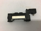 Pneumax 2431.52.00.39.12 Solenoid Valve