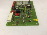 193867 Rev B PPC/Battery charger Electrical Board