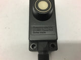 Baumer Electric CH-8501 Photoelectric Sensor UNDK 30U6112/S14