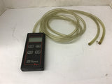 Dwyer Handheld Digital Manometer 477-1-FM