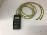 Dwyer Handheld Digital Manometer 477-1-FM