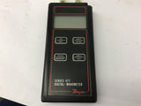 Dwyer Handheld Digital Manometer 477-1-FM