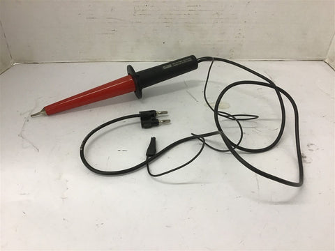 Fluke 80K-6 HV High Voltage Probe