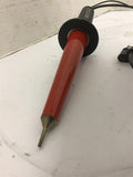 Fluke 80K-6 HV High Voltage Probe