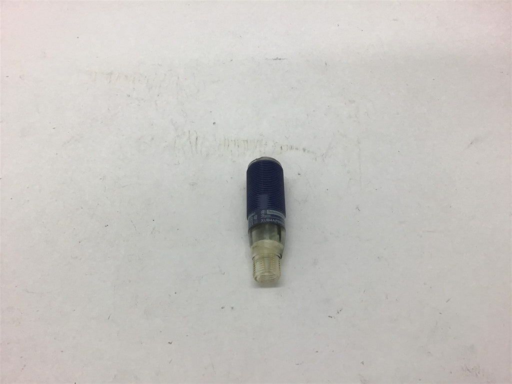 Telemecanique XUB4APBNM12 Photoelectric Sensor
