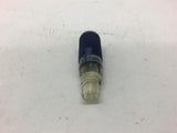 Telemecanique XUB4APBNM12 Photoelectric Sensor