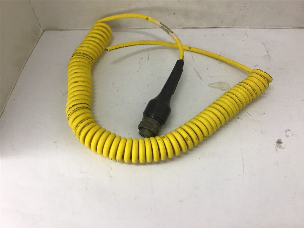 TPC MA128492F010 600 Volts 51" Long