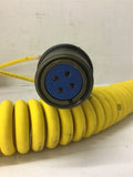 TPC MA128492F010 600 Volts 51" Long