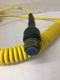 TPC MA128492F010 600 Volts 51" Long