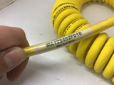 TPC MA128492F010 600 Volts 51" Long