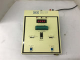 IST 370A Digital IC Tester 110-125 Vac 0.15 Amp