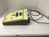 IST 370A Digital IC Tester 110-125 Vac 0.15 Amp