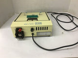 IST 370A Digital IC Tester 110-125 Vac 0.15 Amp